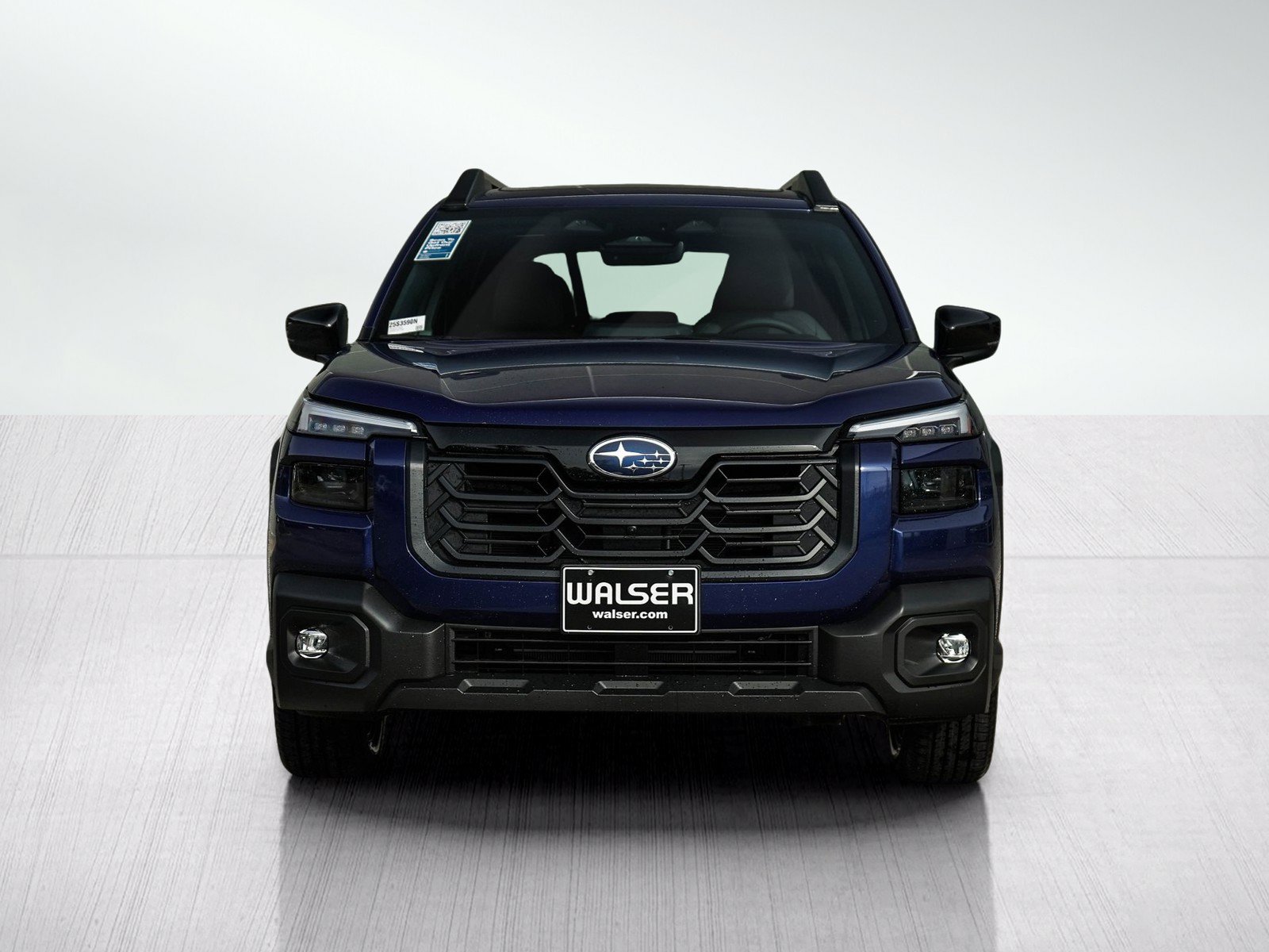 New 2026 Subaru Outback Limited XT AWD/4WD image 2