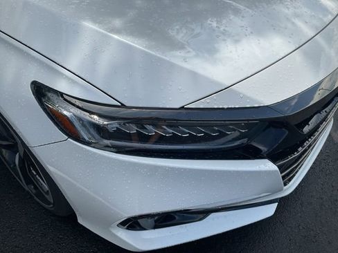 Used 2022 Honda Accord Sport Special Edition image 3