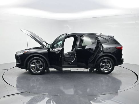 Used 2025 Ford Escape ST-Line FWD image 27