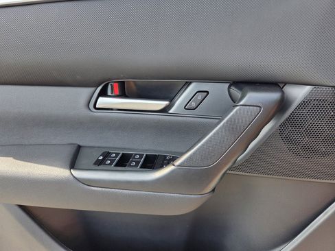 New 2026 MAZDA CX-50 AWD 2.5 S w/ Cargo Package image 19