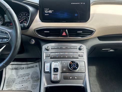 Used 2023 Hyundai Santa Fe SEL AWD/4WD image 18