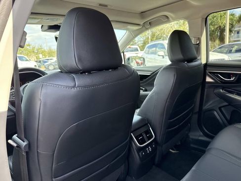 Used 2025 Subaru Outback Limited XT w/ Popular Package #2 image 12