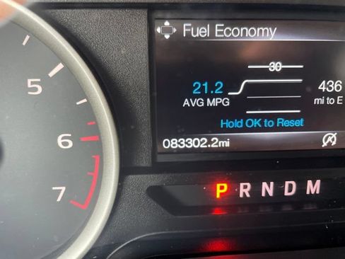 Used 2020 Ford F150 XLT w/ Equipment Group 302A Luxury AWD/4WD image 23