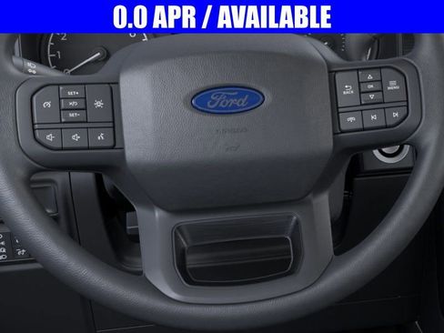 New 2026 Ford F150 STX w/ F-150 LOBO Package image 12