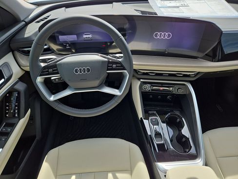 New 2026 Audi Q5 Premium AWD/4WD image 14
