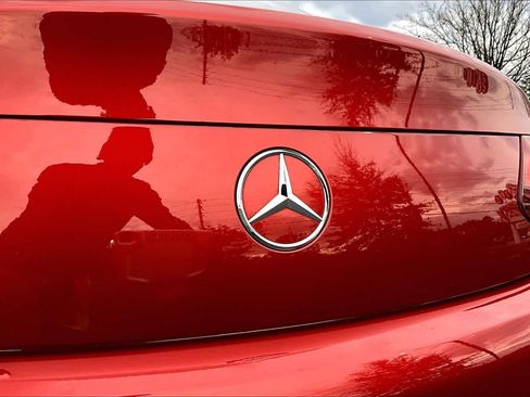 Used 2020 Mercedes-Benz C 300 Coupe image 9