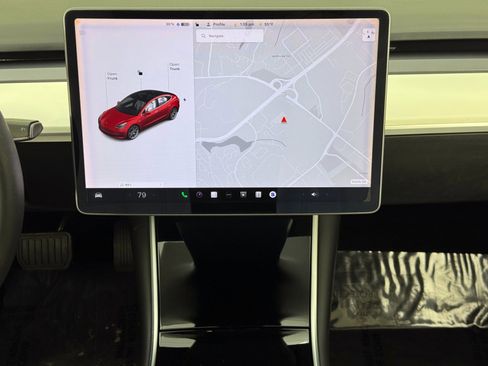 Used 2020 Tesla Model 3 Standard Range Plus image 20