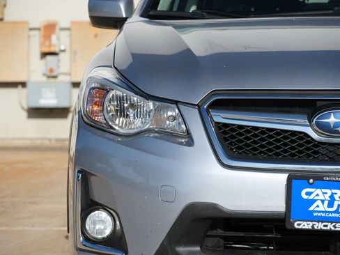 Used 2016 Subaru Crosstrek 2.0i Premium AWD/4WD image 20