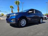 Used 2022 Chevrolet Equinox LS w/ LS Convenience Package image 2