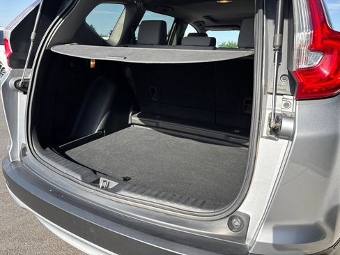 Used 2017 Honda CR-V EX image 18