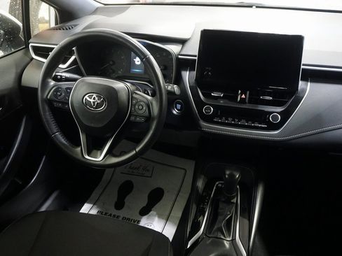 Used 2023 Toyota Corolla SE image 26