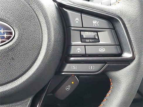 New 2026 Subaru Crosstrek 2.5i Limited image 20