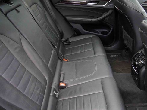 Used 2018 BMW X3 xDrive30i image 37