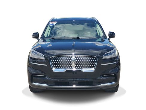 Certified 2024 Lincoln Aviator Reserve w/ Equipment Group 201A AWD/4WD image 2