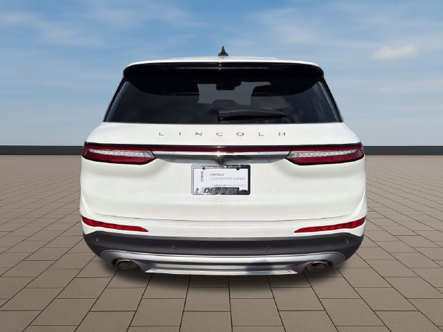 Certified 2023 Lincoln Corsair AWD image 5