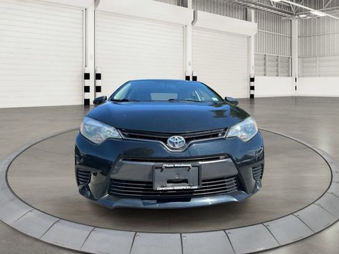 Used 2016 Toyota Corolla image 8