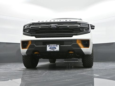 New 2025 Ford Expedition Tremor image 55