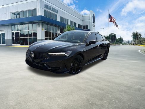 New 2026 Acura Integra A-Spec image 9