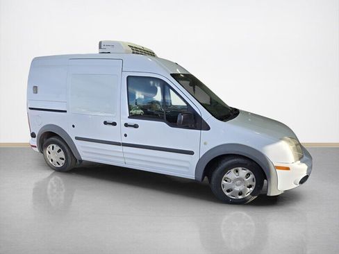 Used 2012 Ford Transit Connect XLT image 2