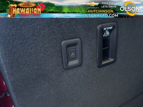 New 2026 Chevrolet Traverse High Country image 34