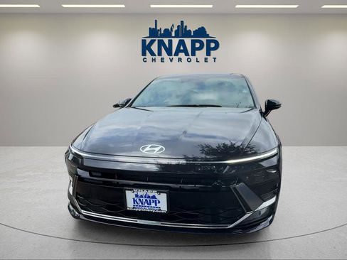 Used 2025 Hyundai Sonata SEL image 2