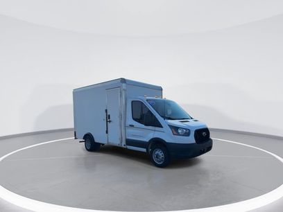 Used 2022 Ford Transit 350 DRW