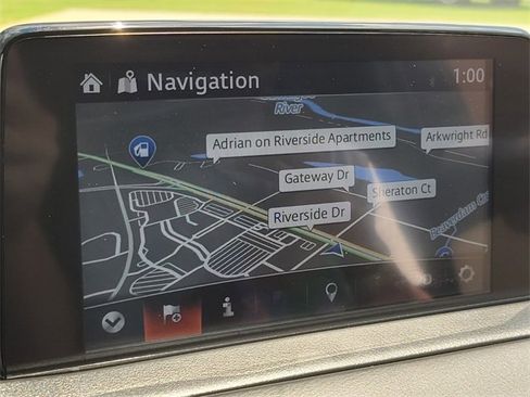 Used 2019 MAZDA CX-9 Grand Touring image 26