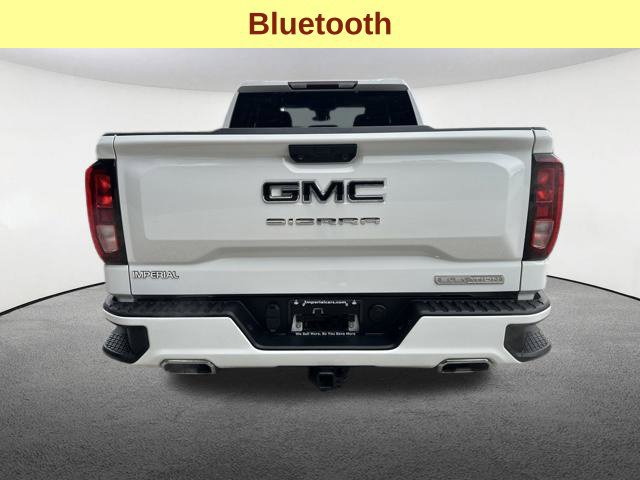 Used 2023 GMC Sierra 1500 Elevation AWD/4WD image 11