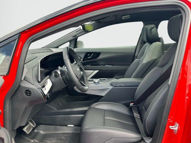 New 2027 Cadillac Optiq Sport w/ LPO, Floor Liner Package AWD/4WD image 10