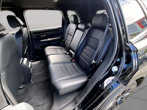 Used 2024 Honda CR-V Sport-L image 19