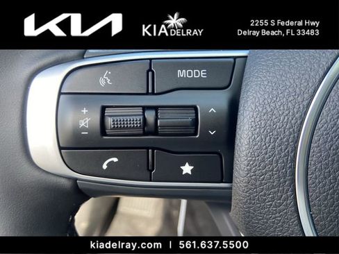 New 2026 Kia K5 GT-Line image 29