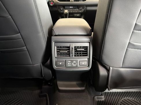 New 2026 Subaru Outback Touring XT image 21