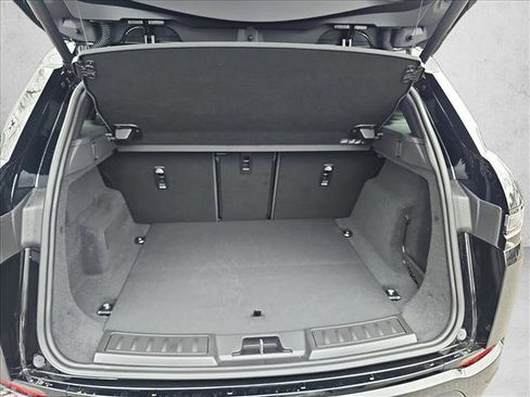 Certified 2026 Land Rover Range Rover Evoque S image 12