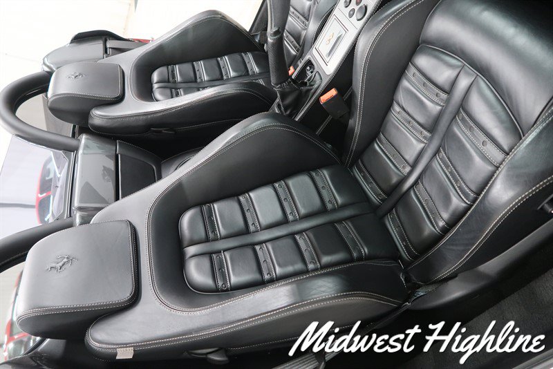 Used 2007 Ferrari F430 Spider RWD image 45