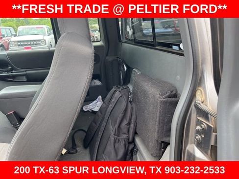 Used 2007 Ford Ranger XLT RWD image 7