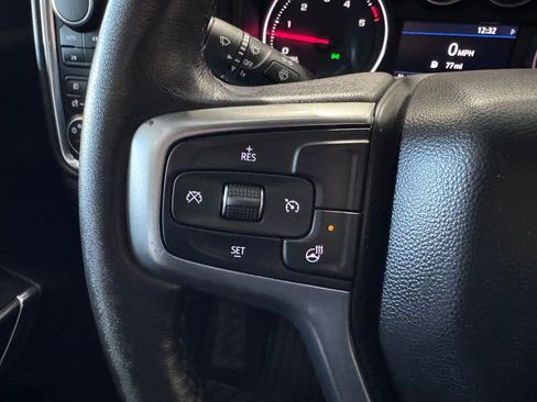 Used 2020 Chevrolet Silverado 2500 LTZ image 14