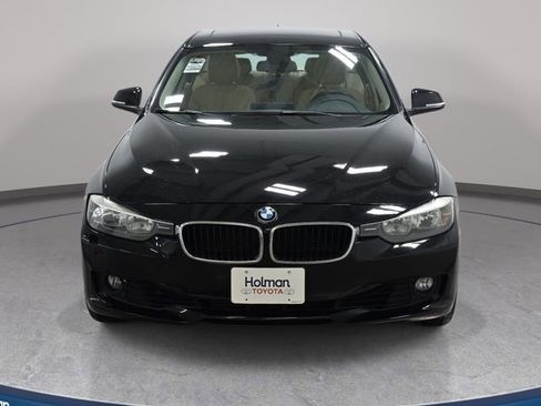 Used 2014 BMW 328i xDrive Sedan image 3