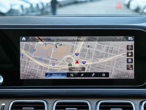 Used 2022 Mercedes-Benz GLE 350 GLE 350 w/ Premium Package image 14