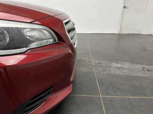 Used 2015 Subaru Legacy 2.5i Premium w/ Moonroof Package image 2