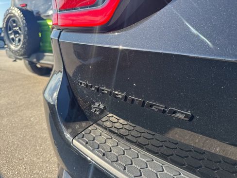 Used 2023 Dodge Durango SRT Hellcat image 10