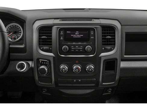 Used 2018 RAM 1500 Tradesman w/ Popular Equipment Group AWD/4WD image 7
