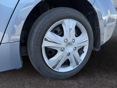 Used 2025 Toyota Corolla SE FWD image 13