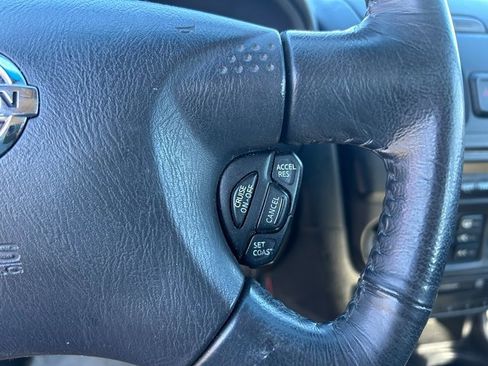 Used 2005 Nissan Sentra 1.8 S w/ (S04) 1.8S Special Editto Pkg image 15