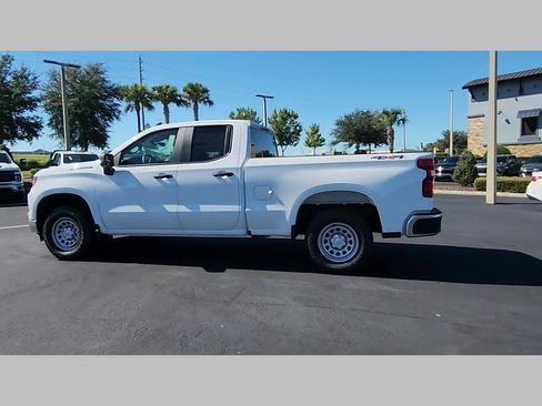 New 2026 Chevrolet Silverado 1500 W/T w/ WT Value Package image 17