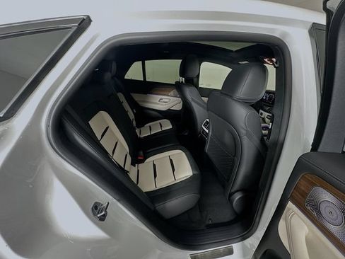 Certified 2025 Mercedes-Benz GLE 63 AMG S image 28