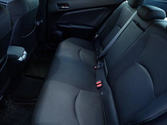 Used 2019 Toyota Prius LE FWD image 8