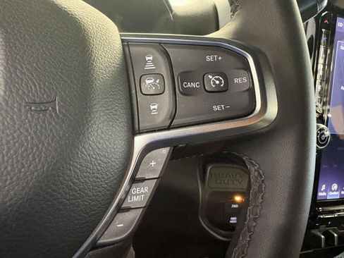 Used 2026 RAM 2500 Big Horn AWD/4WD image 25