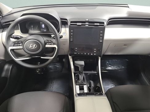 Used 2024 Hyundai Tucson SEL AWD/4WD image 22