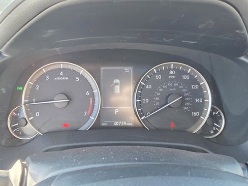 Used 2022 Lexus RX 350 FWD w/ Premium Package image 17