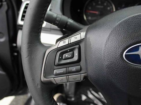 Used 2015 Subaru Impreza 2.0i Sport Premium w/ Popular Package #1 AWD/4WD image 17